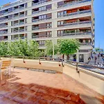Apartamentos Gran Via By Sanse Holidays