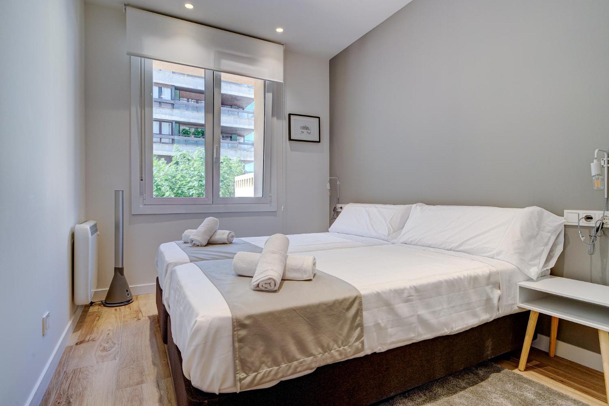 Gran Via By Sanse Holidays Apartment *
