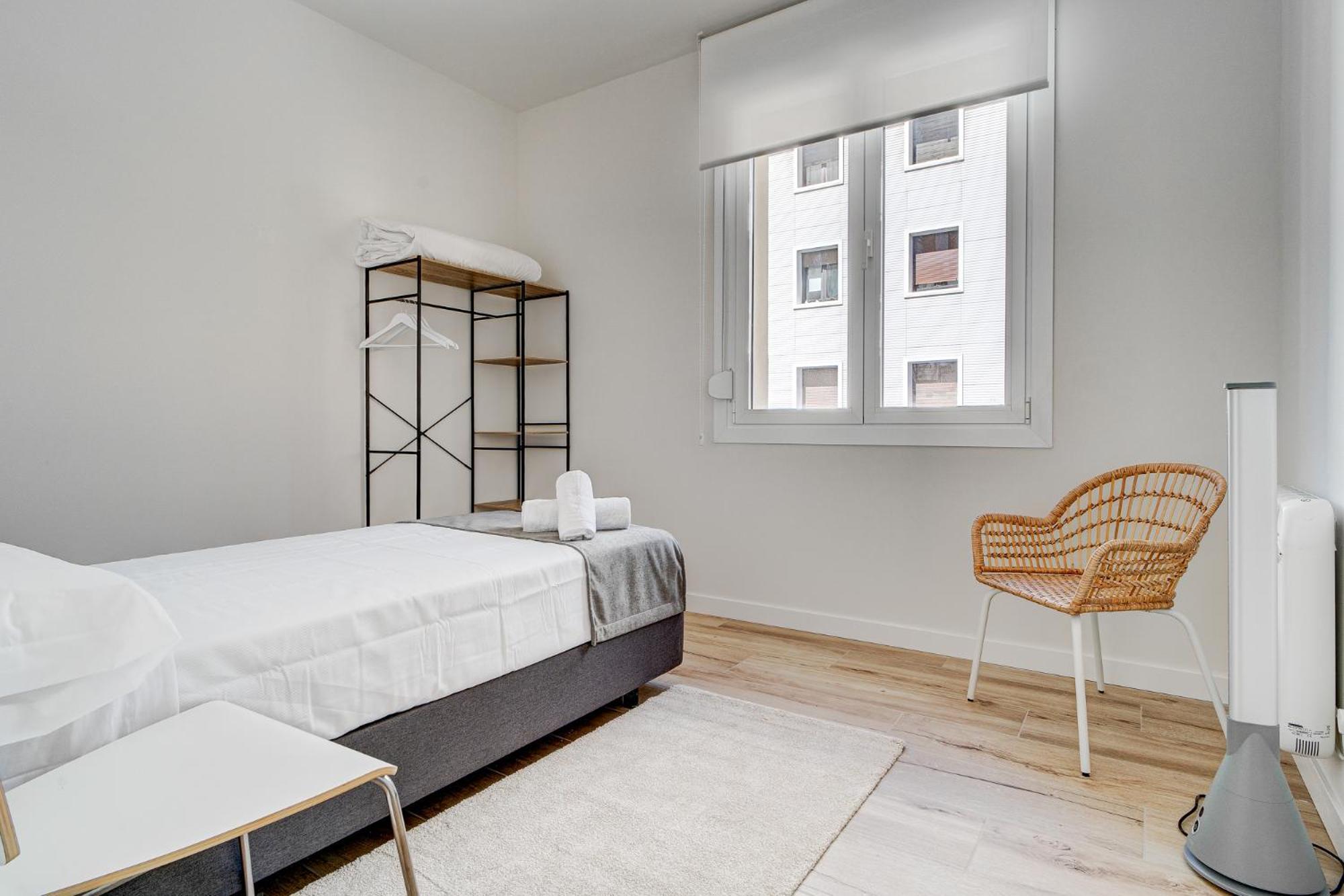 Gran Via By Sanse Holidays Apartment San Sebastian