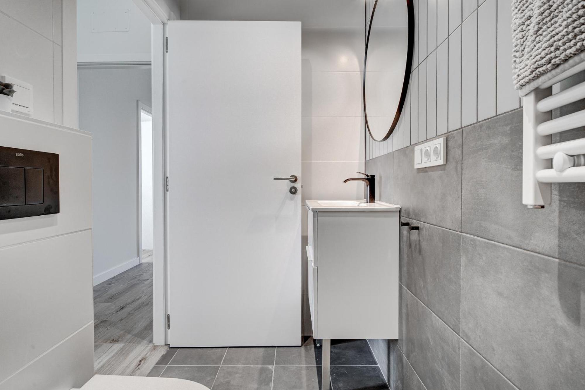 Apartment Gran Via By Sanse Holidays