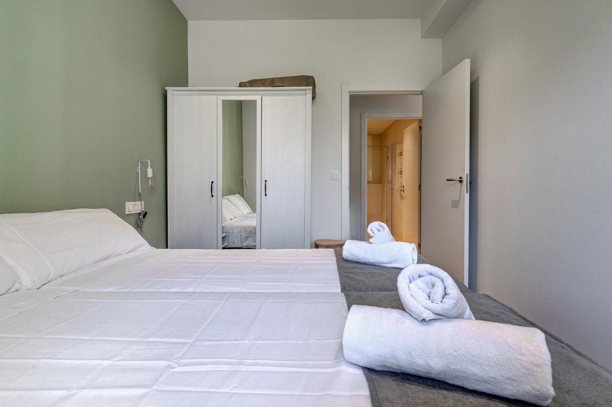 Gran Via By Sanse Holidays Apartment San Sebastian
