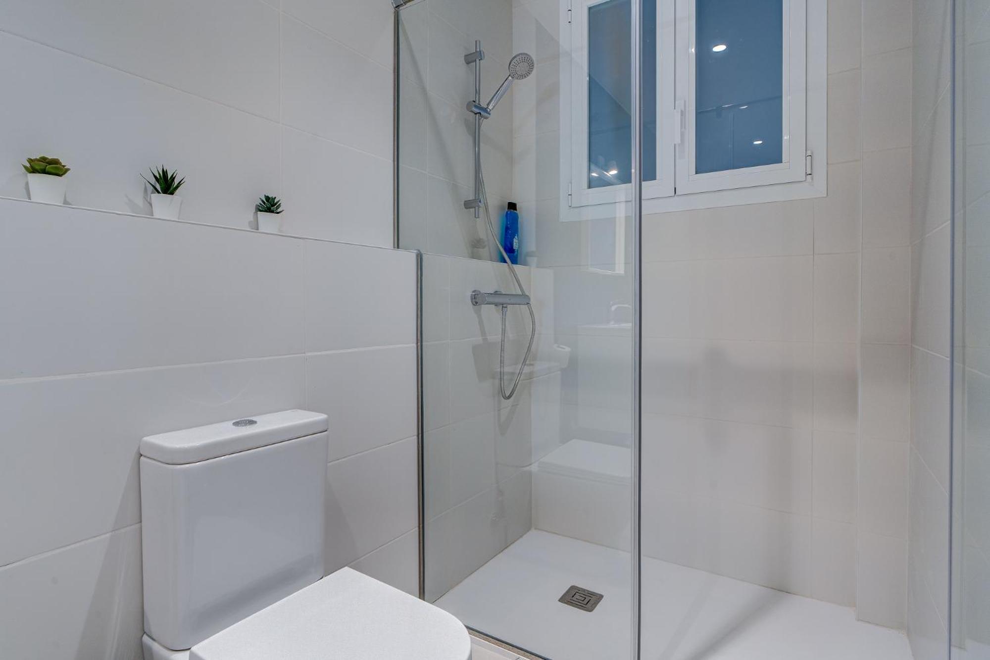 Apartment Gran Via By Sanse Holidays *