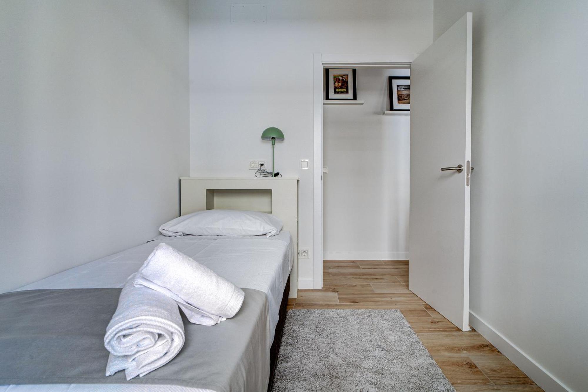Gran Via By Sanse Holidays * San Sebastian