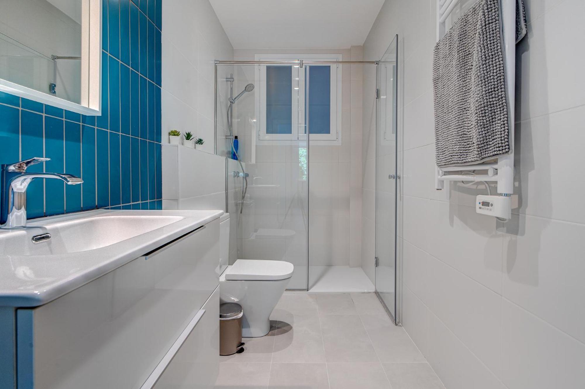 Gran Via By Sanse Holidays Apartment