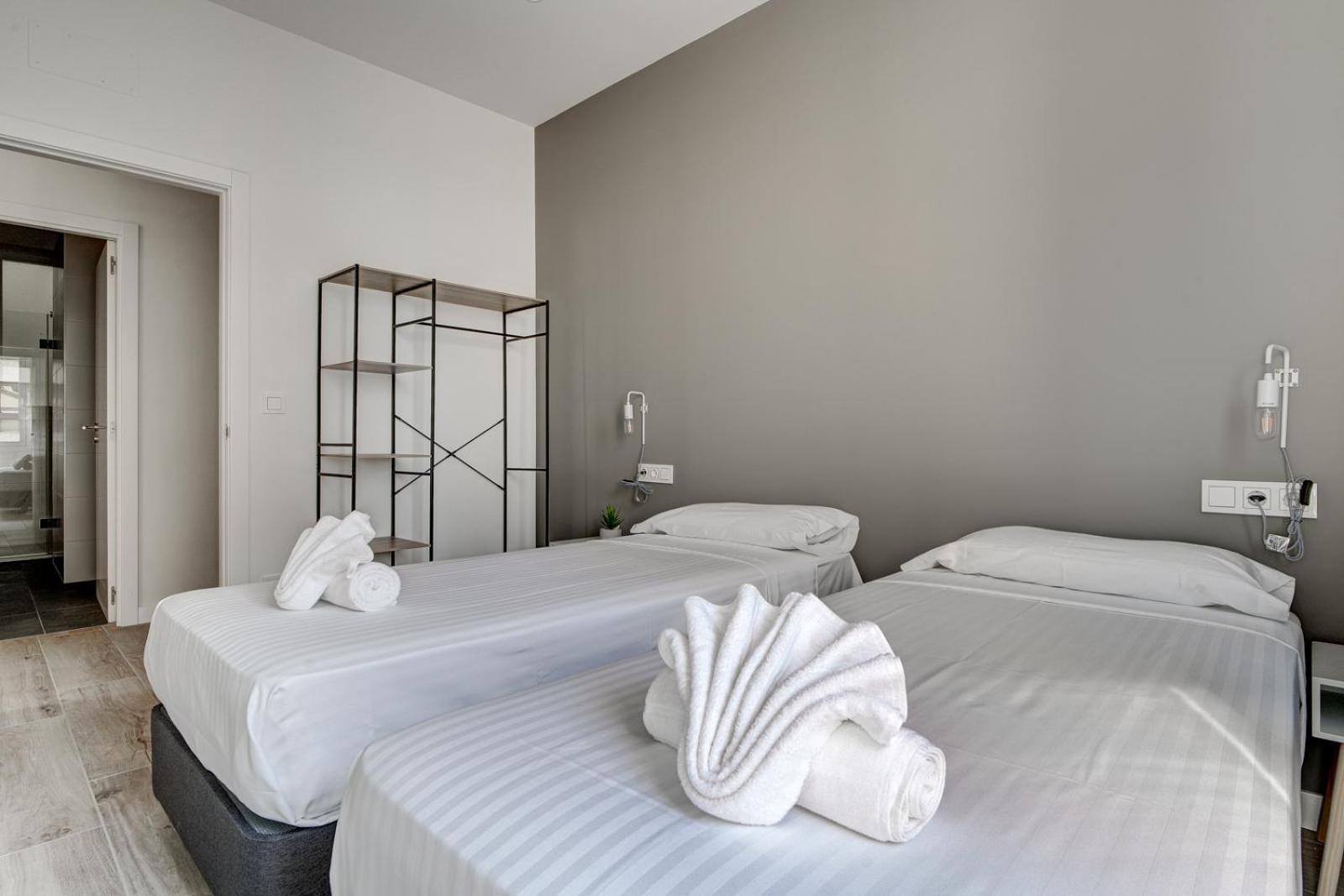 Gran Via By Sanse Holidays Apartment