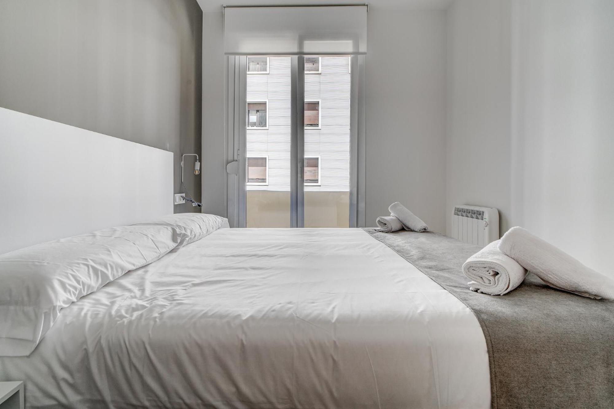 Apartamento Gran Via By Sanse Holidays *