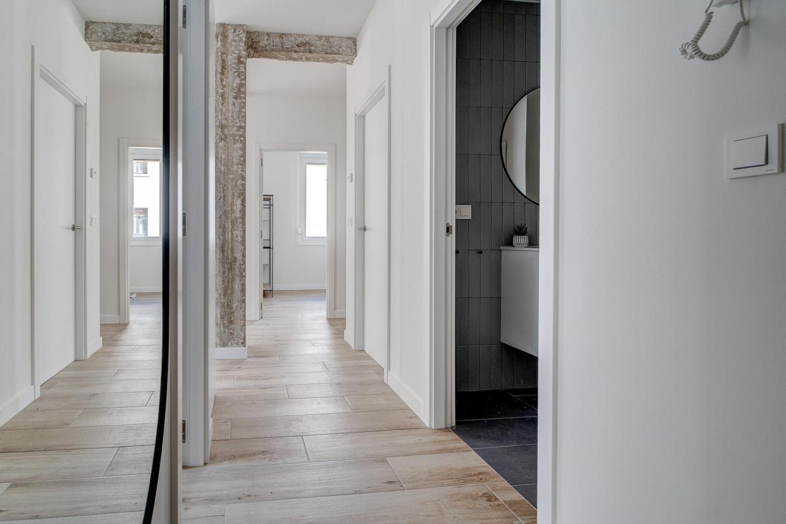 Gran Via By Sanse Holidays Apartamento