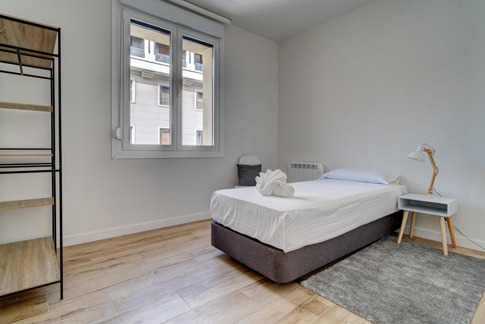 Gran Via By Sanse Holidays Apartamento