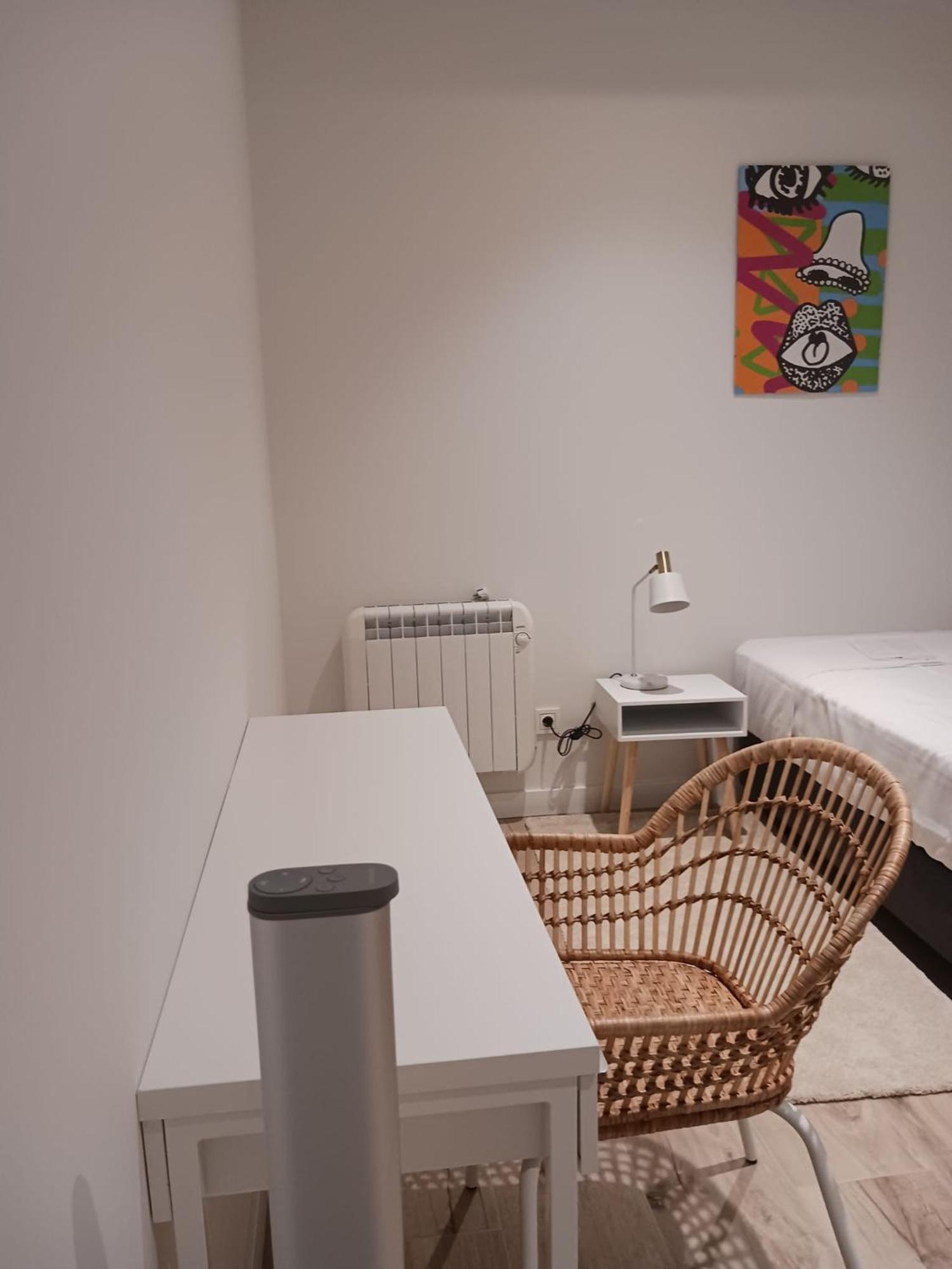 Apartamento Gran Via By Sanse Holidays *